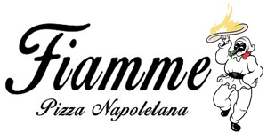 Fiamme Pizza Tucsan